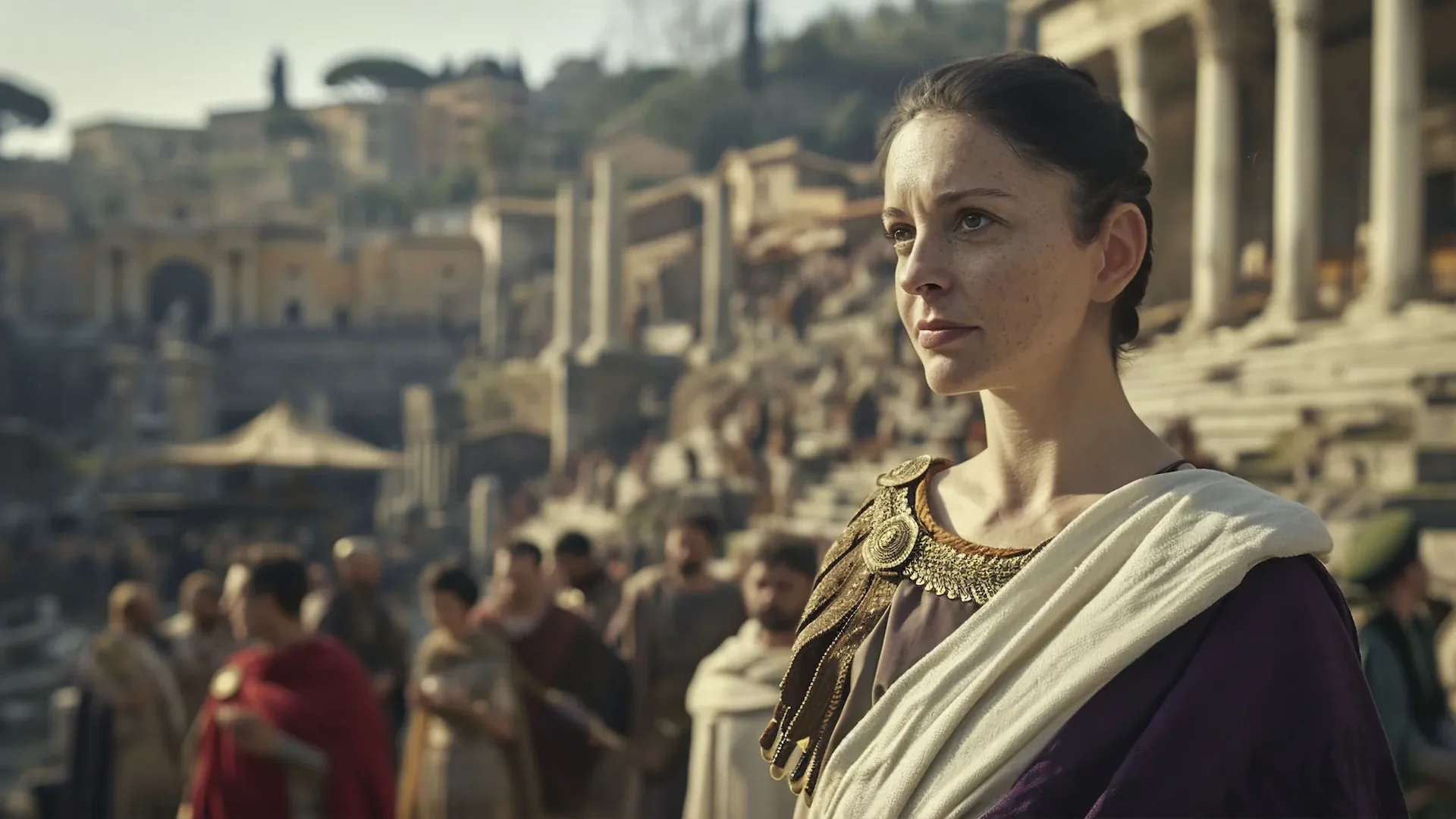 Deep Ancestry Report