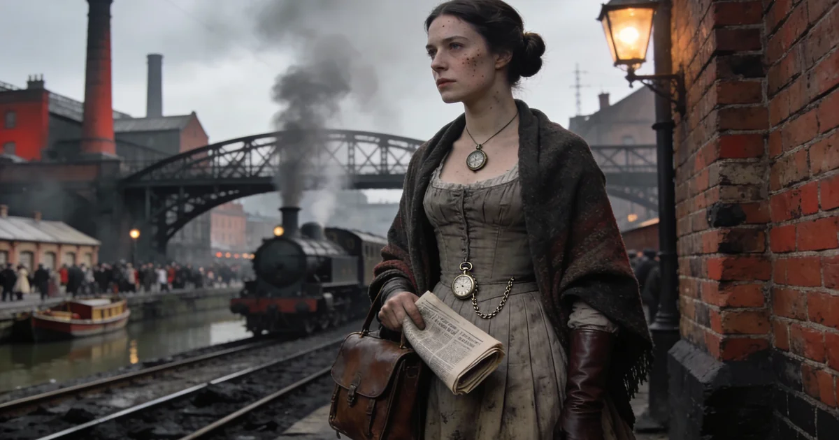 Modern Genetic Connections