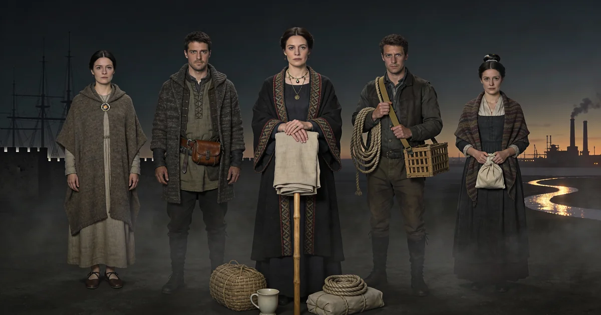 Modern Origins Preview