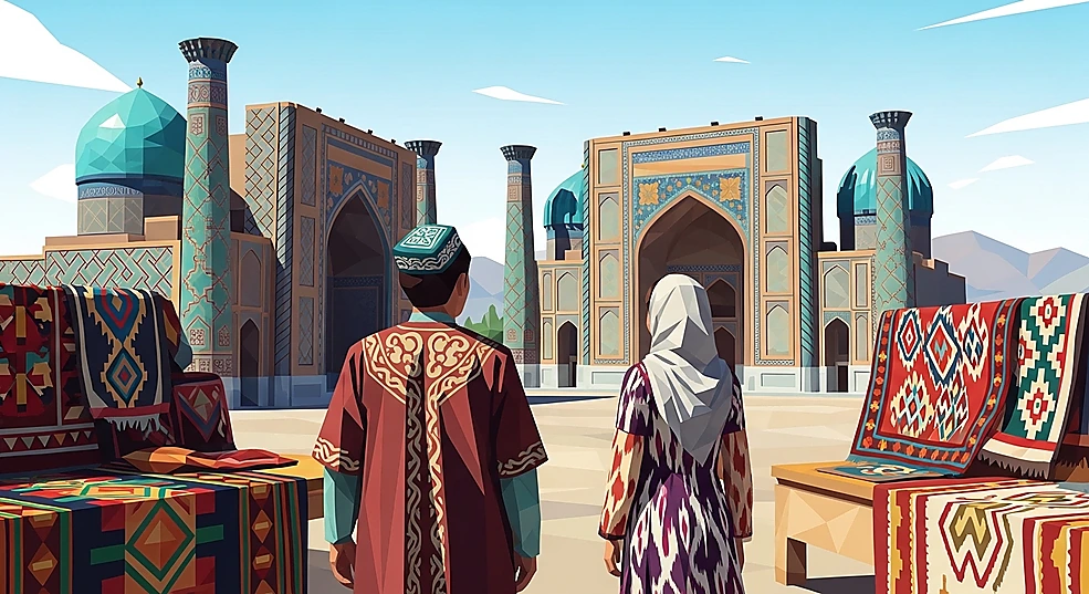 Central Asian
