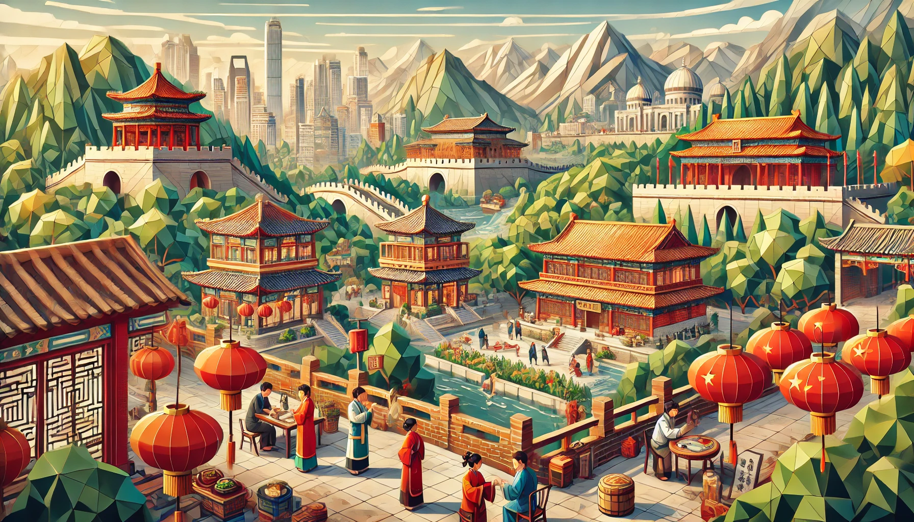 Chinese