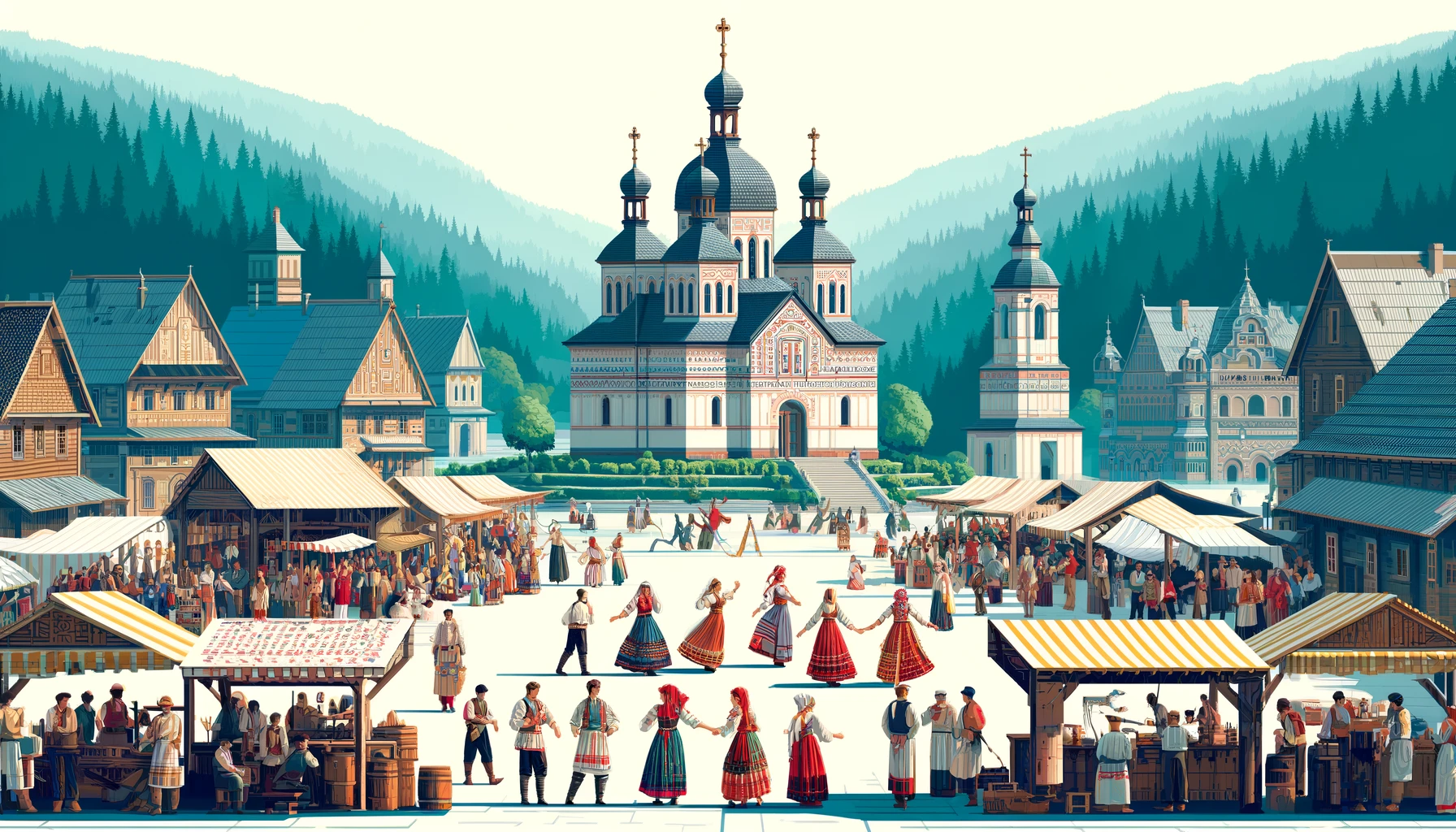 East Slavic