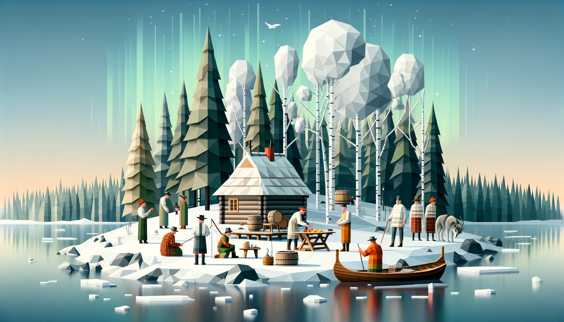 Finnish