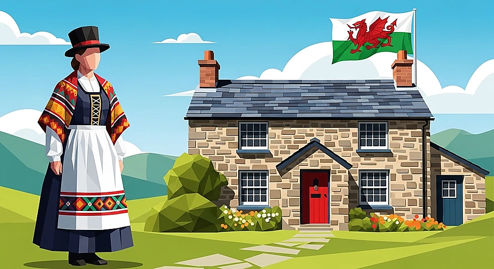 Welsh