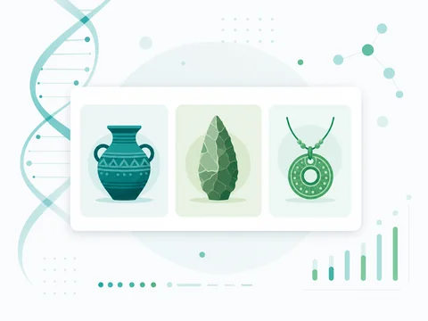 Ancestral Cultures preview