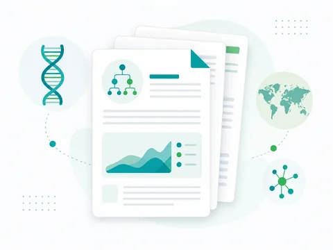 Ancestry Publications Explorer preview