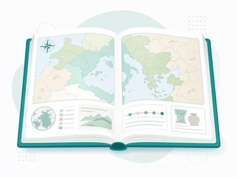 Historical Atlas preview