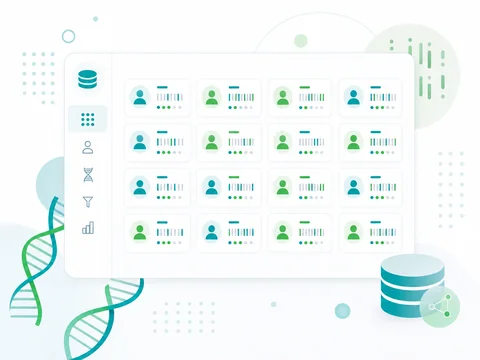 Samples Database Explorer preview