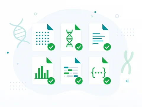 Supported DNA Providers preview