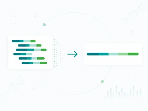 FASTQ Alignment to T2T preview