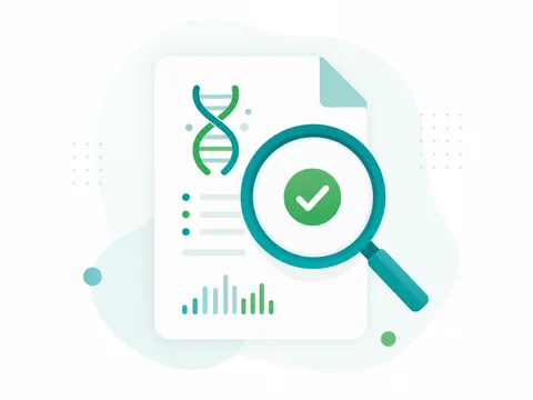 RAW File Analyzer preview