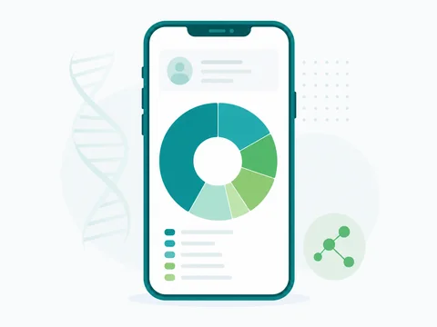 Admixture Studio App preview