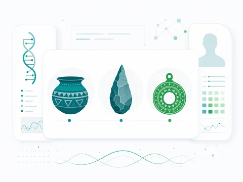Ancestral Cultures preview