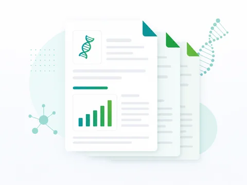 Ancestry Publications Explorer preview