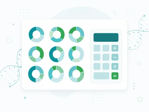 Admixture Calculators preview