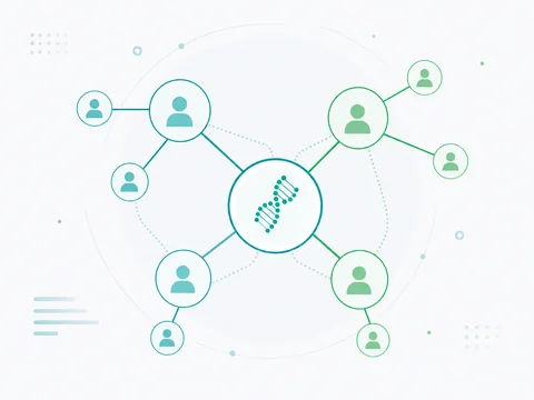 DNA Matches Analyzer preview