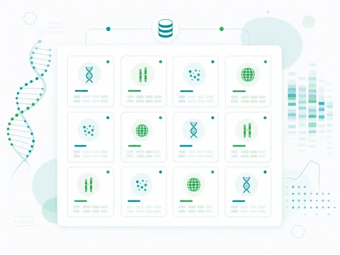 Samples Database Explorer preview