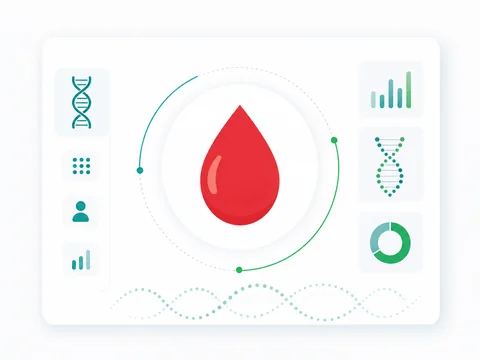 Predicted Blood Type preview