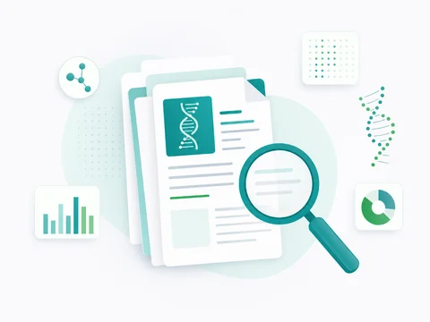 Health and Traits Publications preview