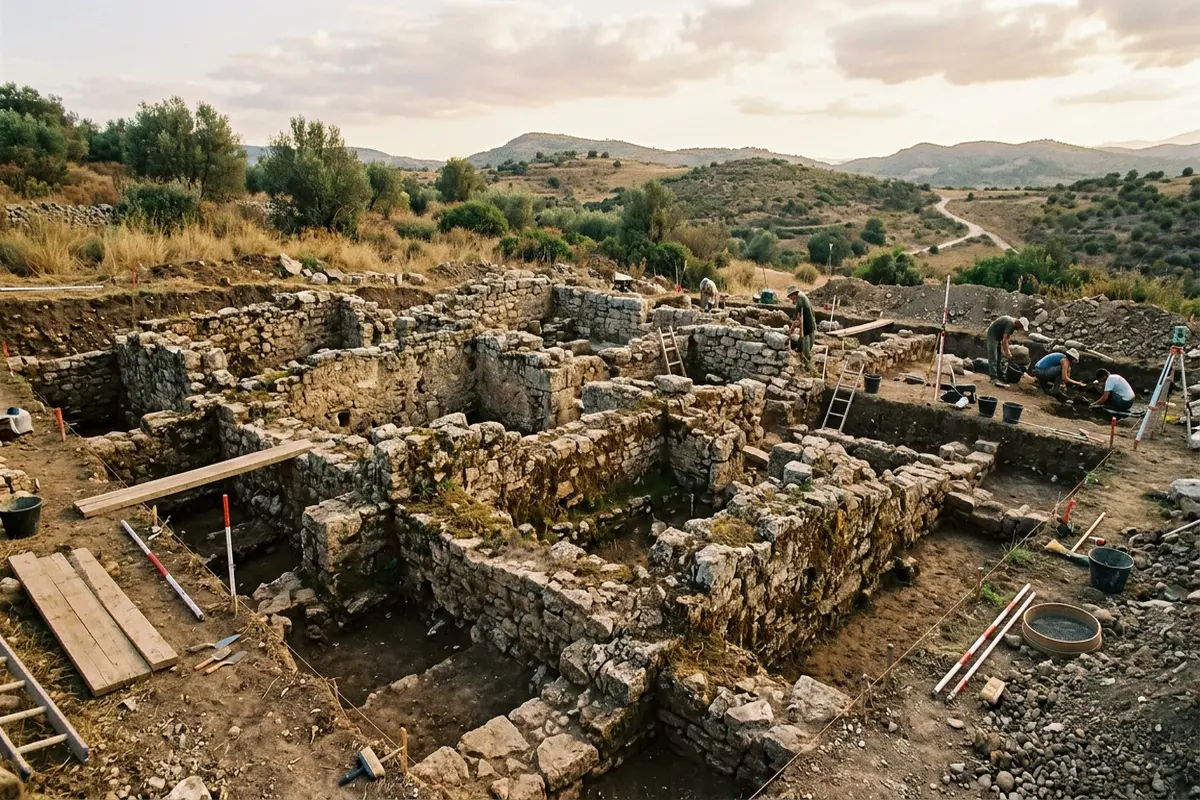 San Ercolano